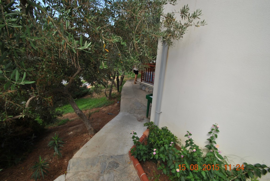 imagini hotel PINE BAY KUSADASI